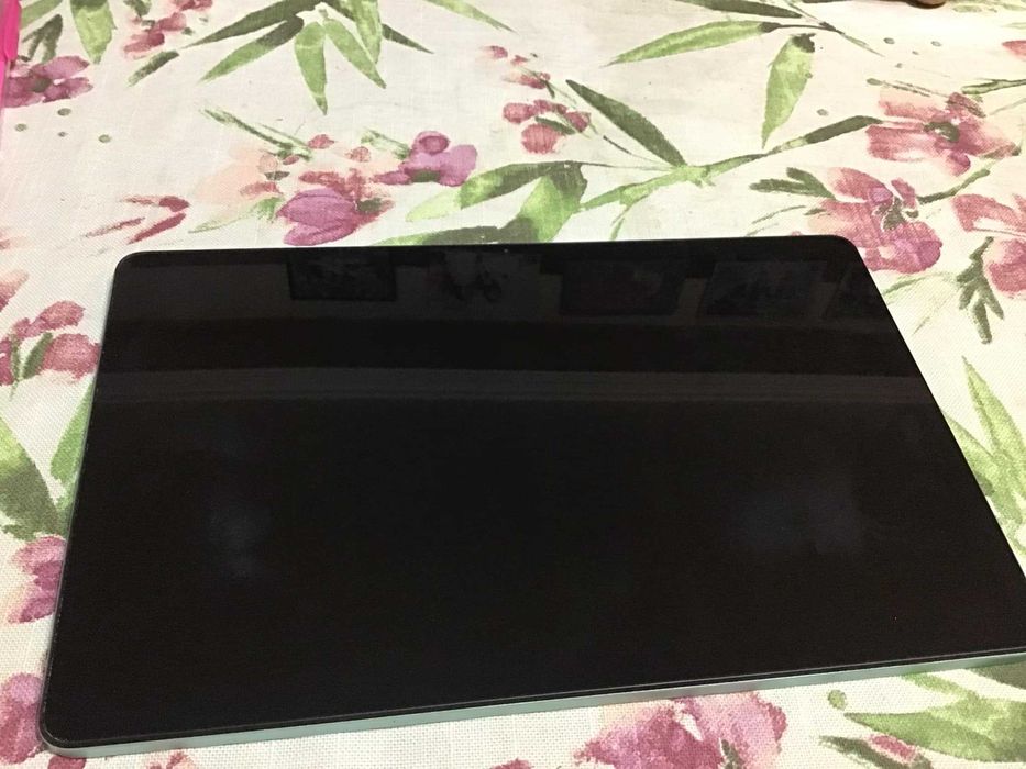 tablet redmi tab mint green  6/128