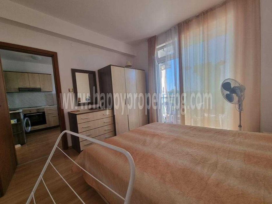 Продава се Тристаен апартамент в к.к. Слънчев бряг - 75 кв.м за 800 €/кв.м - Снимка #6