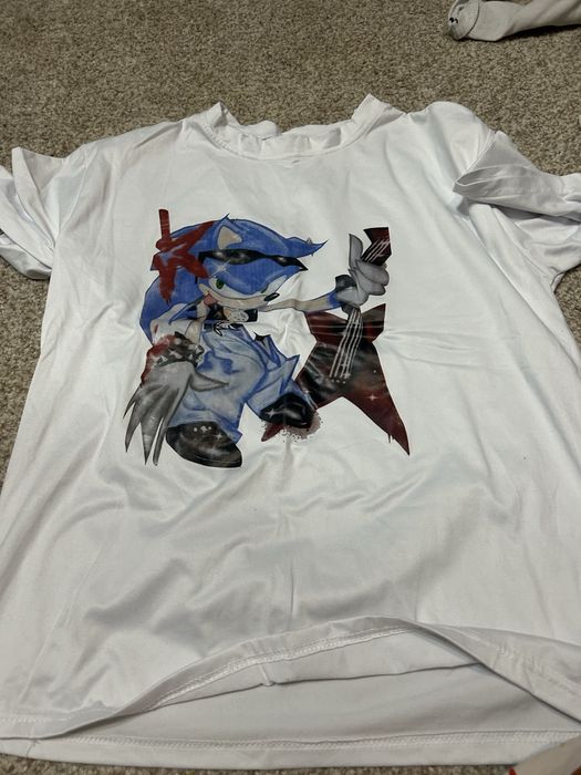 трендовые футболки