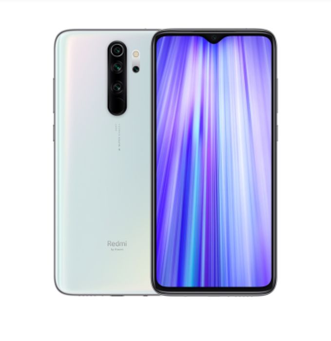 REDMI NOTE 8 PRO  4/64  kami yoq oxiri shu oladigan bosez tel qilingla