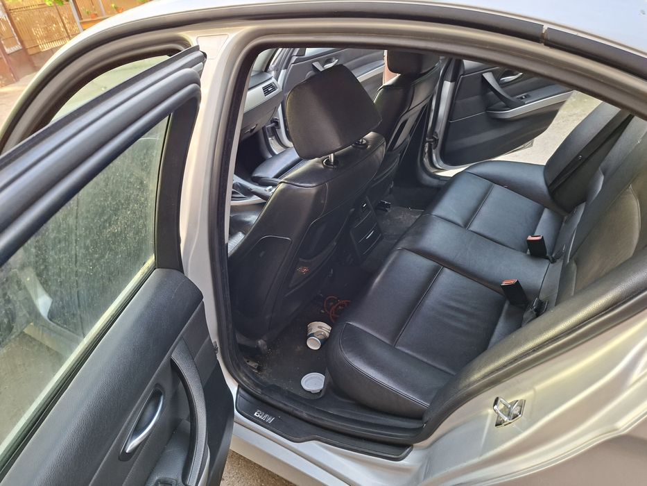 Bmw E90 2.0 163 cai( FARA ACTE!!)