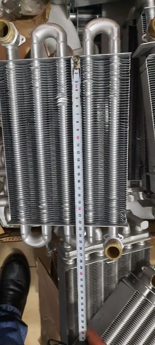 Запчасти для газовых котлов