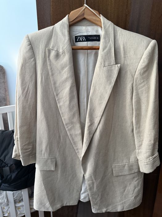 Дамски блейзър Zara