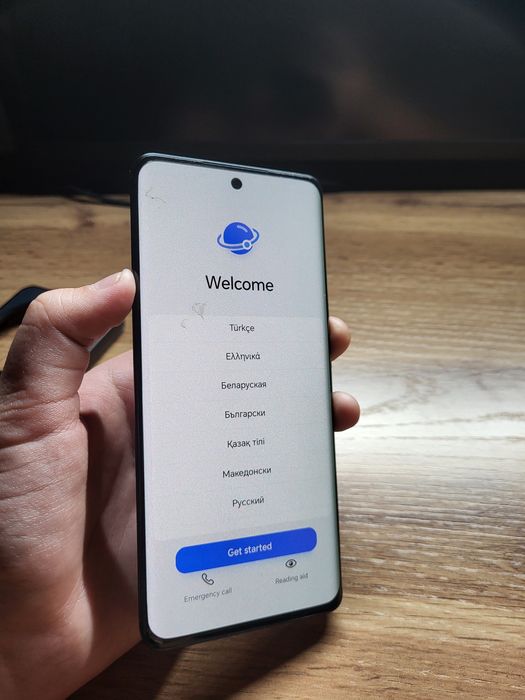 Honor X9b 5g в хорошем состоянии