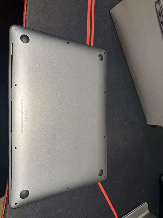 MacBook Air 13 M1 8gb 256