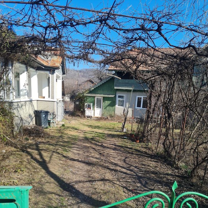 Teren cu 2 Case Izvoarele Prahova