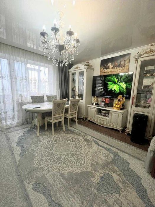 Продам 2комн ЖК БАВАРИЯ 67кв.м