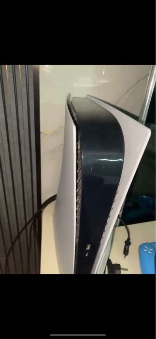 playstation 5 3джостик