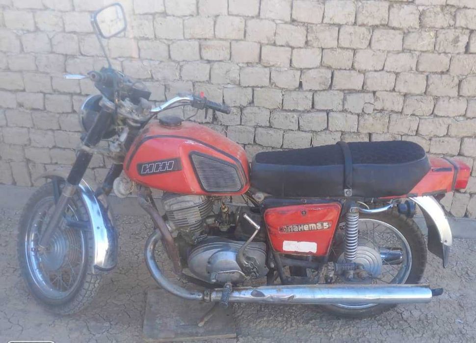 Иж планета 5  ij planeta 5