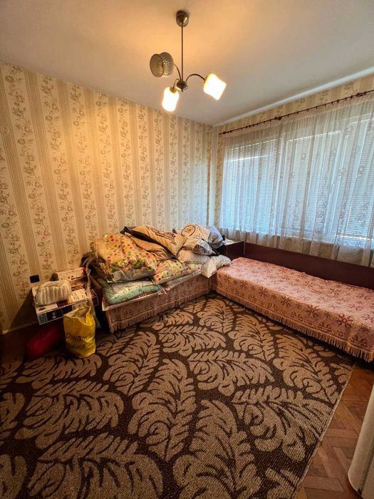 Двустаен, Тухлен, Предпоследен етаж, Пазара
