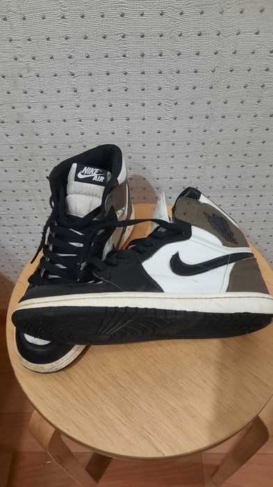 Мужская обувь 40 размер