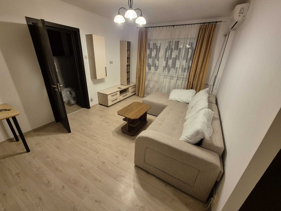 Inchiriere apartament 2 camere modern Calea Mosilor