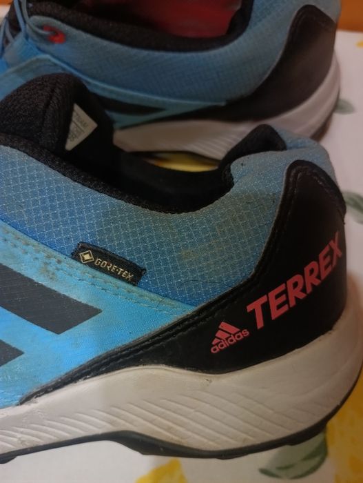 Adidas Terrex Gore tex N38,5 - 15 лв