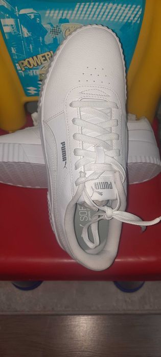 Маратонки PUMA чисто нови 42 номер