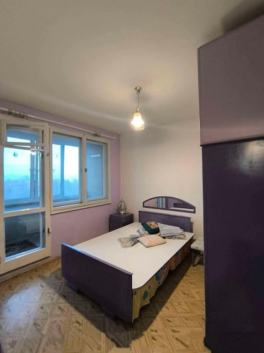 Дава се под наем Двустаен апартамент в София, Люлин 1 - 56 кв.м за 432.48 € - Снимка #4