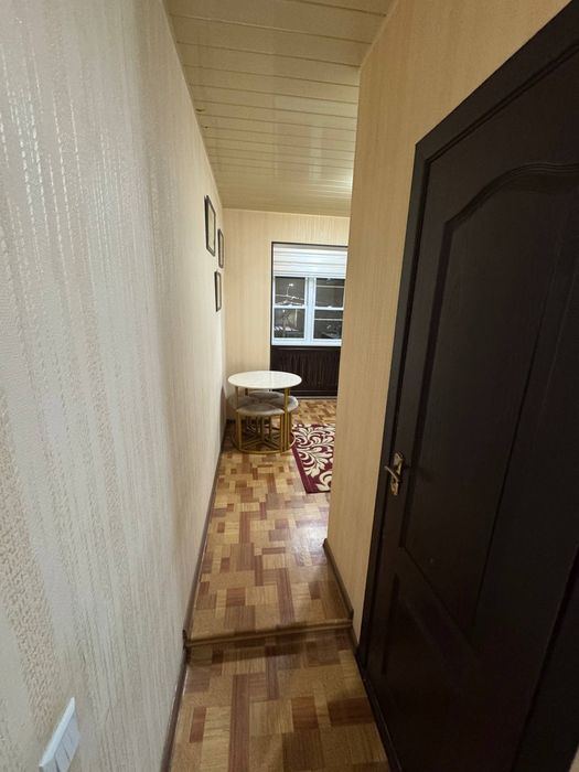 Аренда квартира .