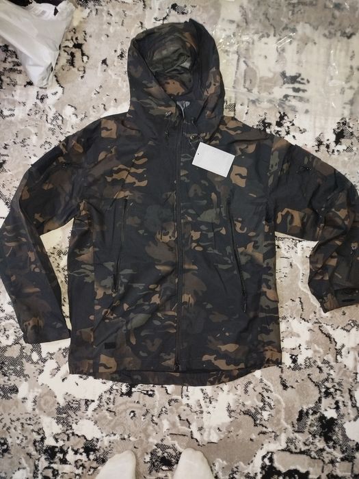 Vetrovka Army Tactikal L