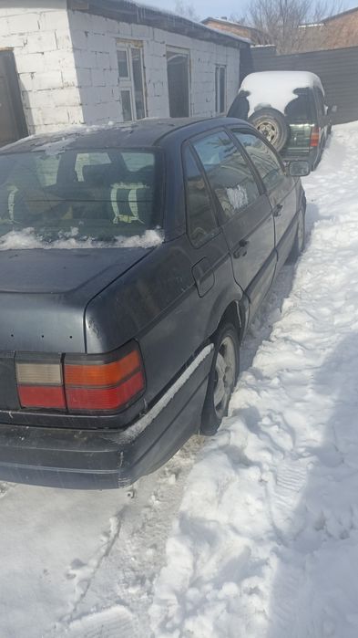 Продам пасат б 3