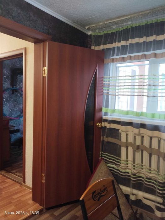 продается дом п.Габидена Мустафина.