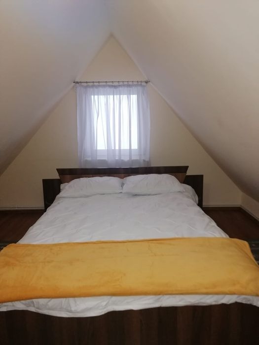 Cabana de închiriat Ranca