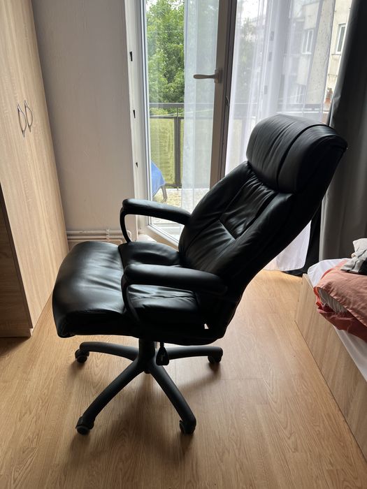 Scaun birou confortabil - Jysk model Tjele CA NOU