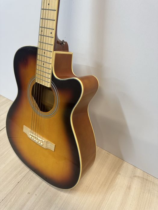 Гитара акустическая  размер 40»