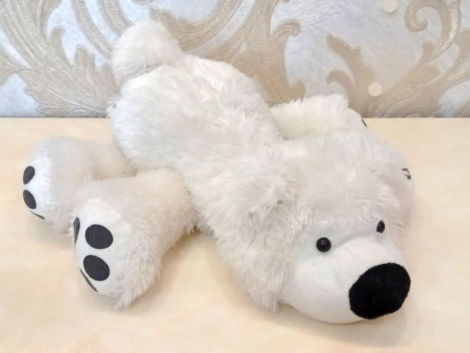 Детские игрушки.