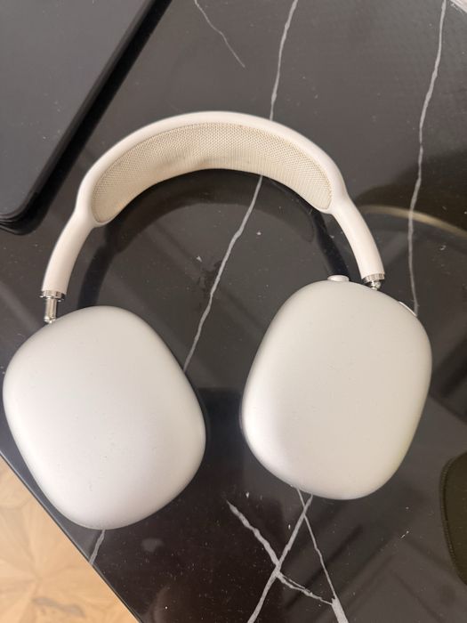 AirPods Max, Space Gray