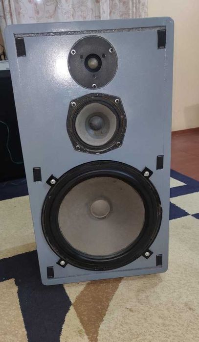 Колонки Ei HZK 12031 (Югославия)