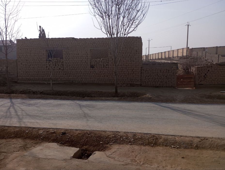 Qashqadaryo viloyati Qarshi shahrida joylashgan 6 sotixli uchaska