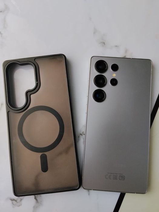 Samsung S25 ultra Продам