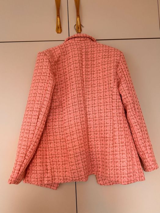 Дамско елегантно сако