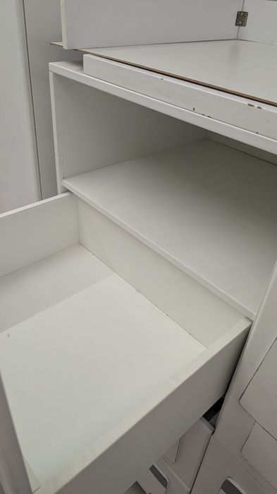 Продам детскую мебель для мальчика
