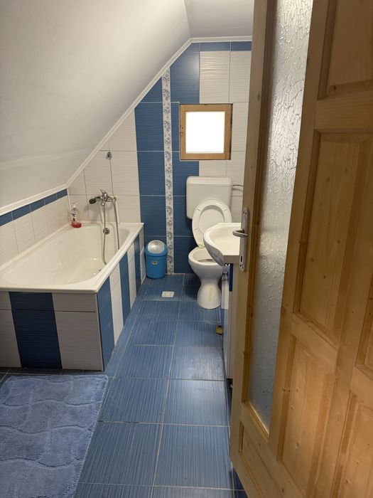 Cazare Libera de Revelion Rucar