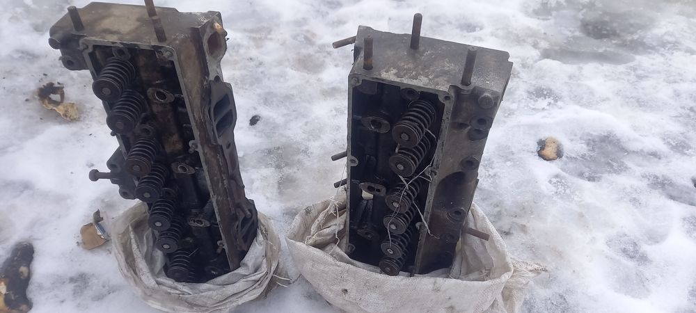 Зилдін головкалары сатылады