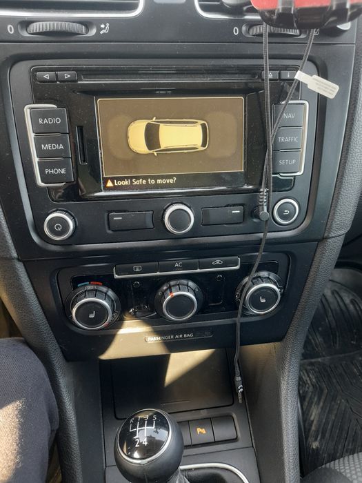 Vând  Volkswagen Polo 1,6 diesel și golf 1,6 diesel