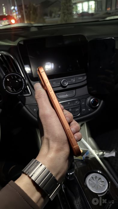 Iphone 17 pro max 256