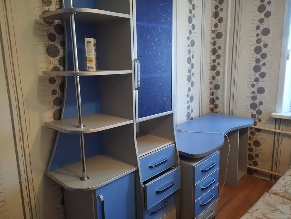 Квартира 2комнатная