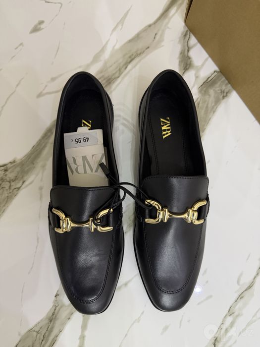 Абсолютно НОВЫЕ ZARA‼️