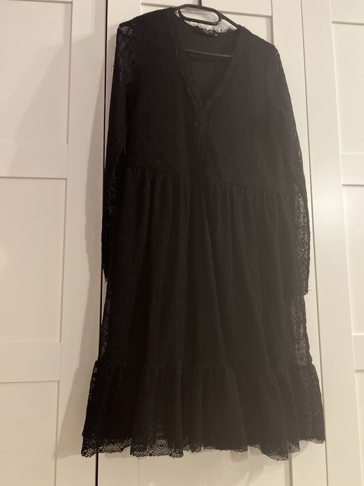 Rochie dantela Reserved Xs