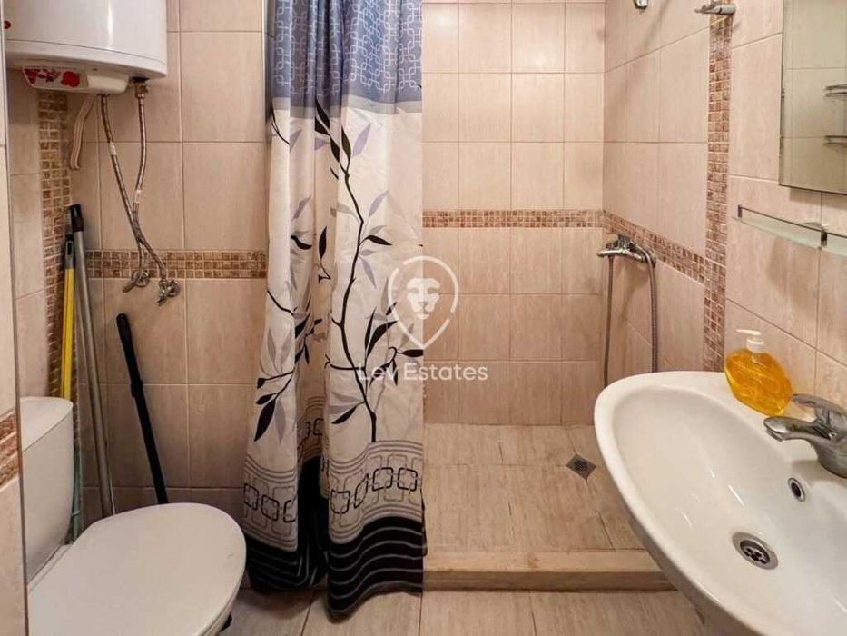 Продава се Двустаен апартамент в Бургас, Сарафово - 60 кв.м за 1467 €/кв.м - Снимка #7