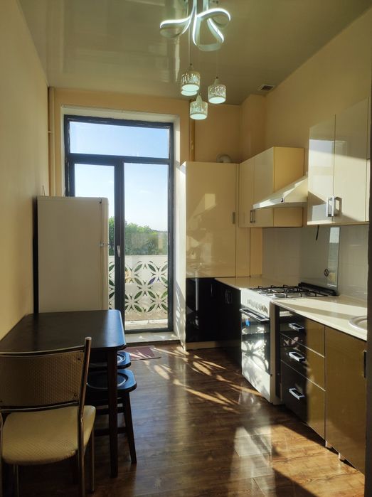 Новостройка улица Шота Руставели ЖК "White Gold House City" 2/6/7 58м²