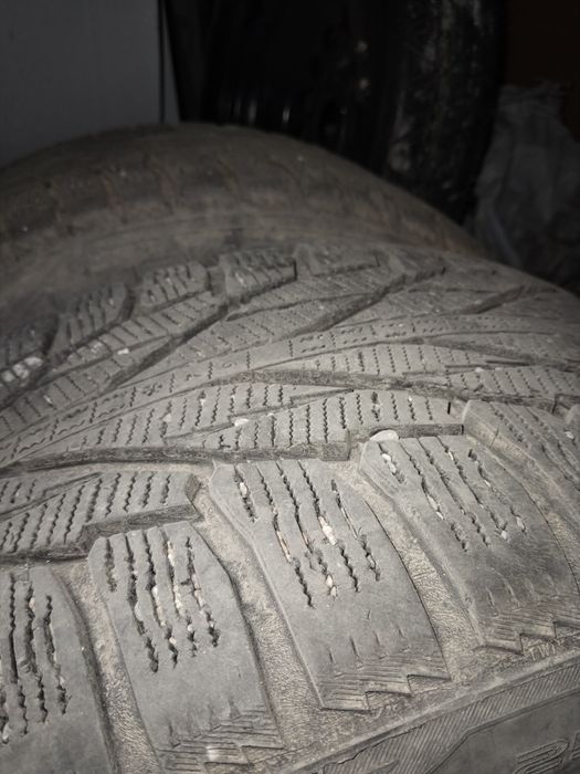 Диски BMW X6 F16