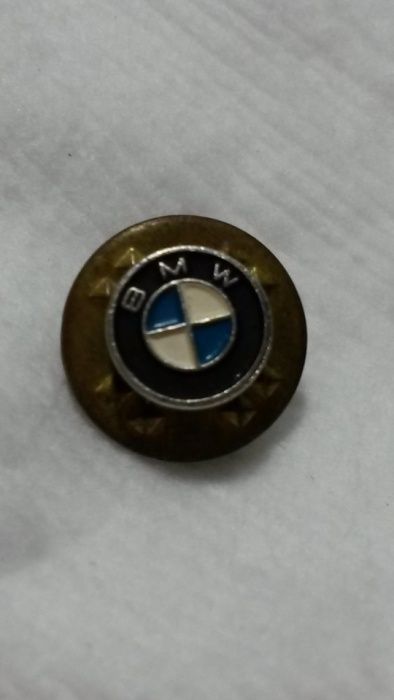 BMV БМВ значка