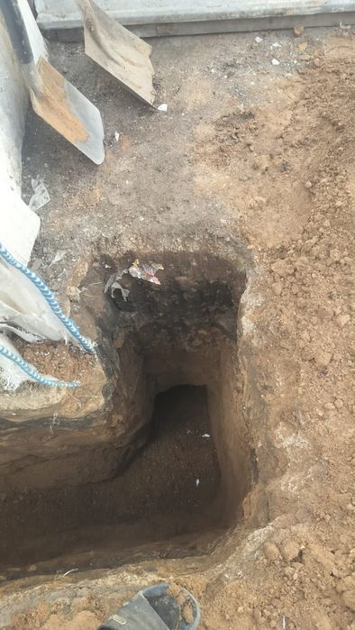 Установка заборов