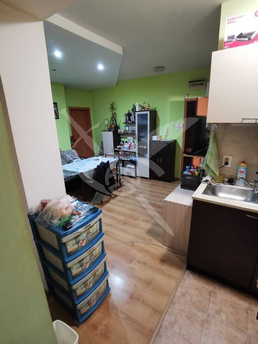 Продава се Двустаен апартамент в к.к. Слънчев бряг - 77 кв.м за 583 €/кв.м - Снимка #4