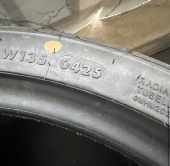 Летни гуми 2025