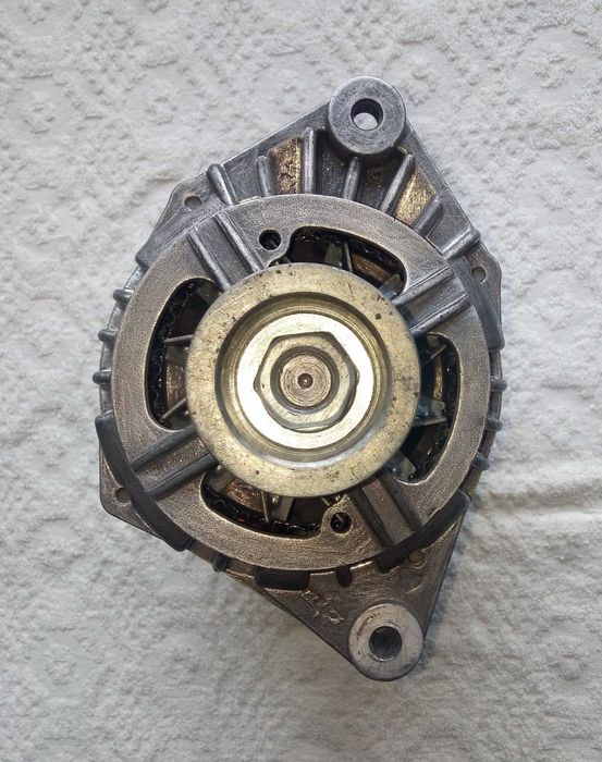 Генератор 90А ВАЗ - 2108... -2115, -2123 Нива Шеви, -2170