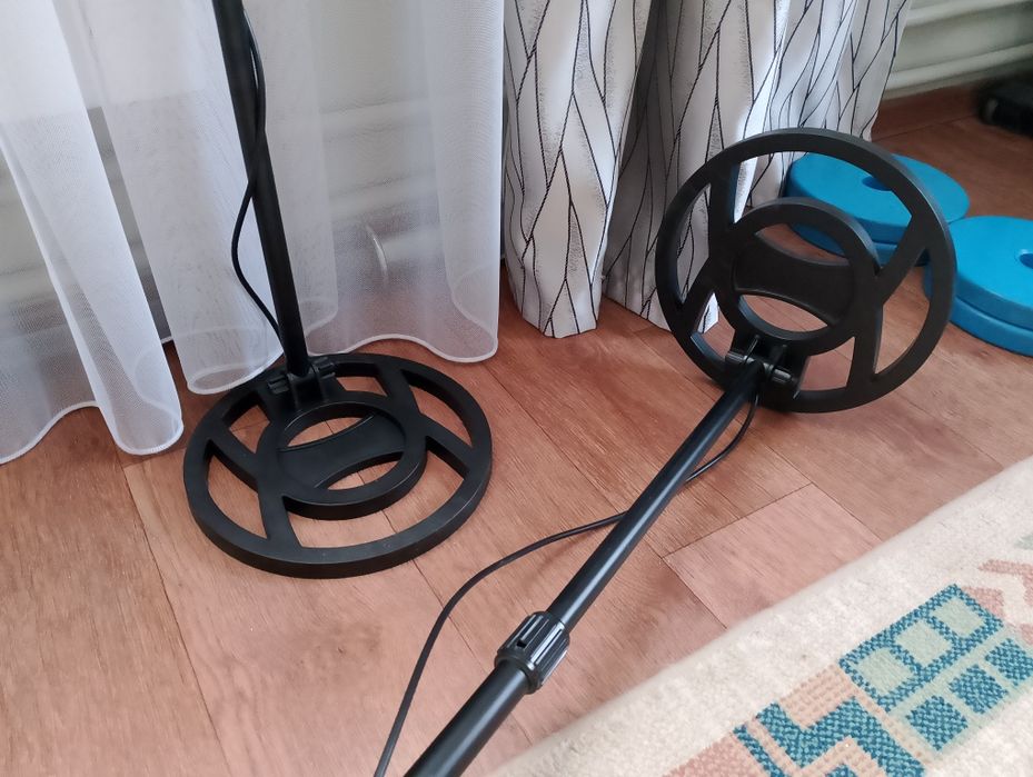 Металоискатель GT860