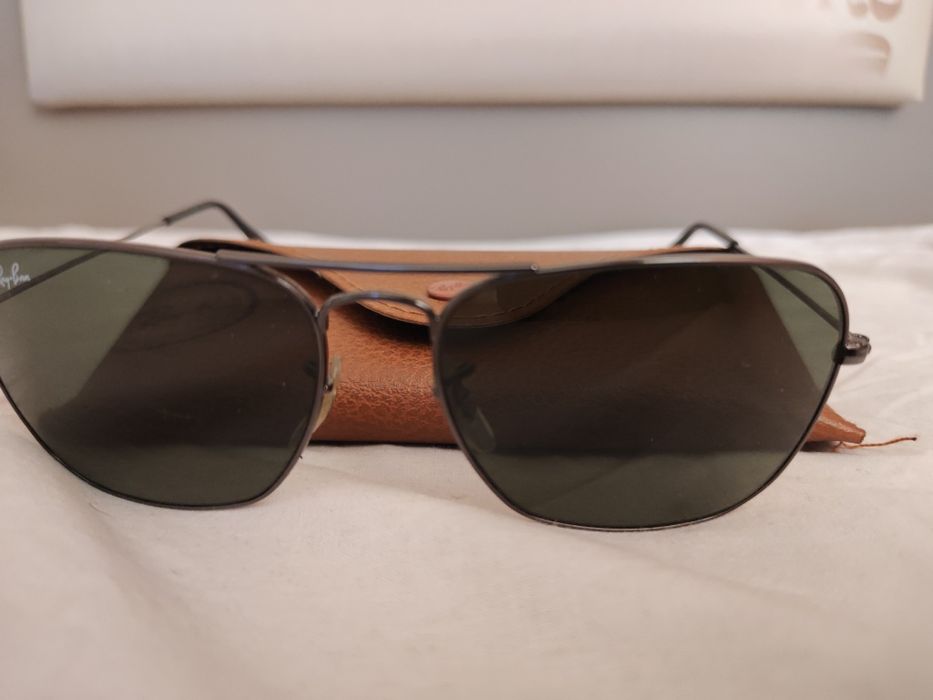 Мъжки очила ray ban